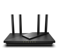 Router TP-LINK Archer AX55 AX3000 4LAN 1WAN 1USB